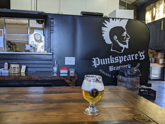 Burning Beard Brewing Co. by null