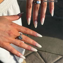 Radiance Nails Studio - By Emily