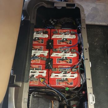 It’s Always Something - Beforw - Golf Cart Dealers Near Me