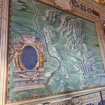 Musei Vaticani - Museums Near Me - Rome, RM