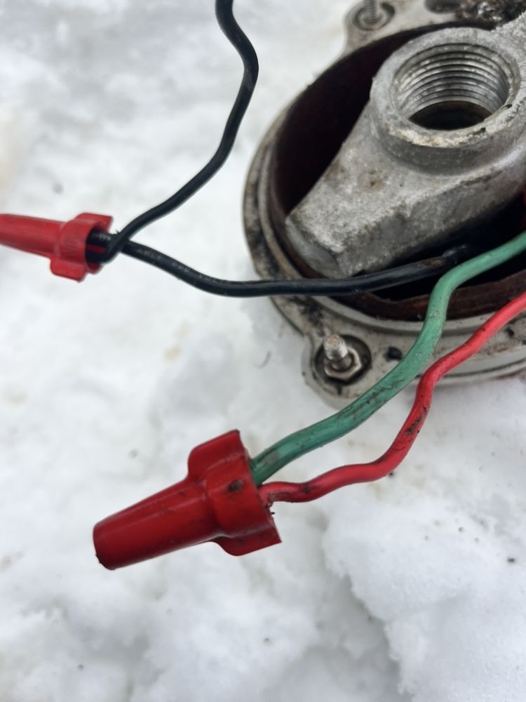 Slide of Rons Repair