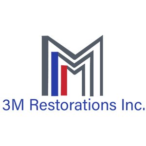 Slide of 3M Restorations
