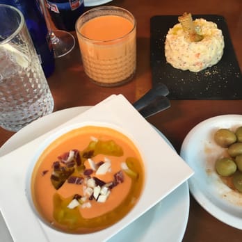 Gago 6 - Tapas - Tapas Bars Near Me - Seville, SE Gago 6 - Tapas - Tapas Bars Near Me - Seville, SE