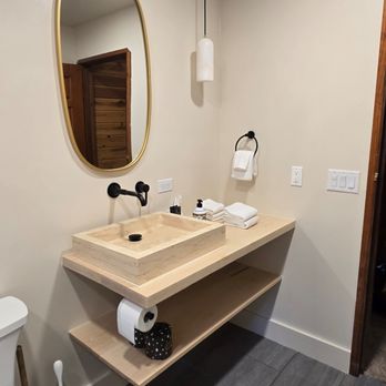 Patrick's Remodeling Solutions - General Contractors Near Me Patrick's Remodeling Solutions - General Contractors Near Me