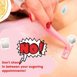Sugaring NYC - Denver
