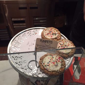 Schmackary's - Schmackery's Confetti Cookies - Desserts Near Me - New York, New York Schmackary's - Schmackery's Confetti Cookies - Desserts Near Me - New York, New York