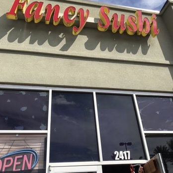 Fancy Sushi - Japanese Near Me - Clermont, Florida Fancy Sushi - Japanese Near Me - Clermont, Florida