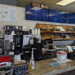 Providence Bagel