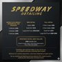 Speedway Mobile Auto Detailing