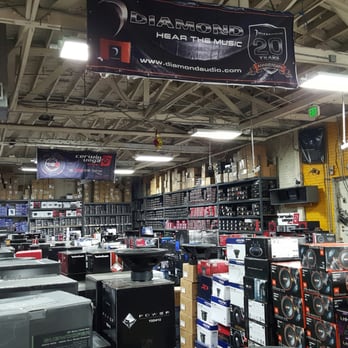 SOS Electronics - Electronics Near Me - Los Angeles, California