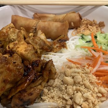 Pho2000 - Chicken vermicelli - Vietnamese Near Me - Artesia, California Pho2000 - Chicken vermicelli - Vietnamese Near Me - Artesia, California