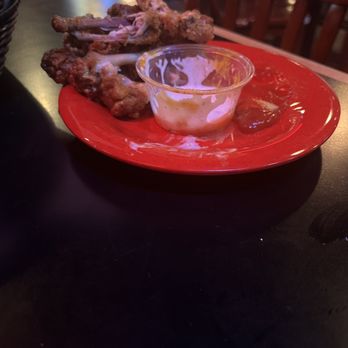 Wing Daddy's Sauce House - Bones - American Near Me - El Paso, Texas Wing Daddy's Sauce House - Bones - American Near Me - El Paso, Texas