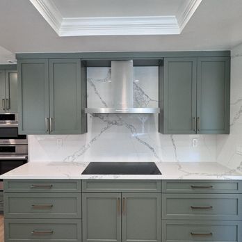 Sincere Home Decor - Kitchen & Bath Near Me - Santa Clara, California