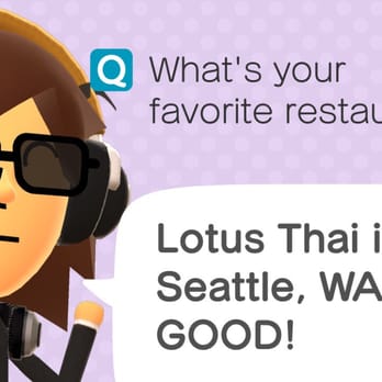Cherry Street Thai - Yep. I'm spreading the word! - Thai Near Me - Seattle, Washington Cherry Street Thai - Yep. I'm spreading the word! - Thai Near Me - Seattle, Washington