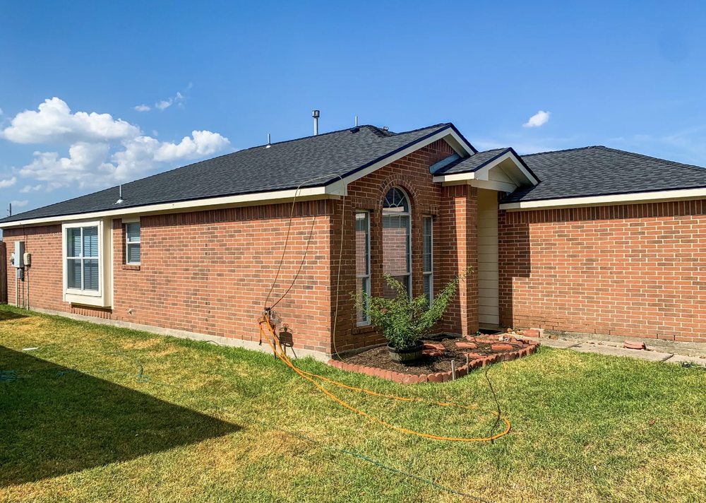 Slide of Urena Roofing & Contractor