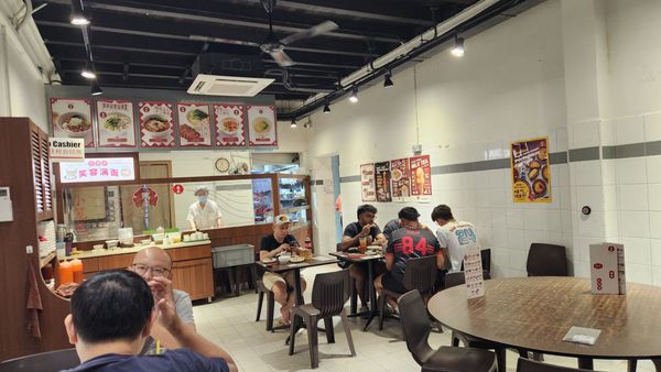 Swee Choon Jalan Besar by null