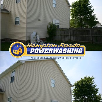 Hampton Roads Powerwashing - Pressure Washers Near Me - Chesapeake, Virginia Hampton Roads Powerwashing - Pressure Washers Near Me - Chesapeake, Virginia