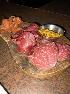 Keuka Wine Bar & Kitchen