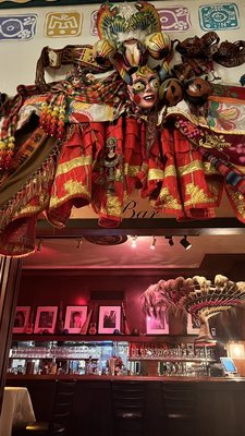 Peña Pachamama by null