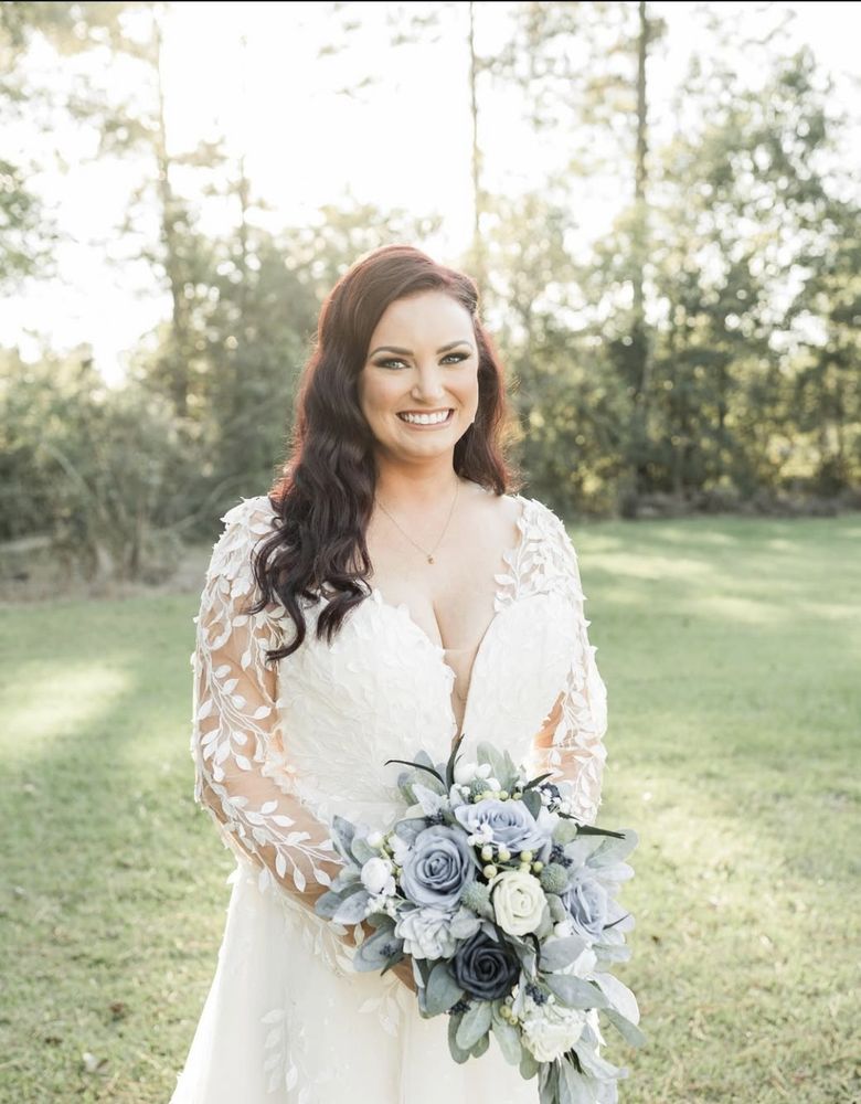 The Elegant Venue - wedding in Central, LA