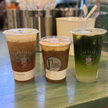 Natalie’s - Drinks - Desserts Near Me - Tukwila, Washington Natalie’s - Drinks - Desserts Near Me - Tukwila, Washington