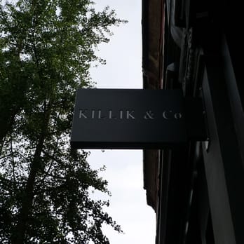 Killik & Co - Killik & Co. LLP - Financial Services Near Me - London, XGL
