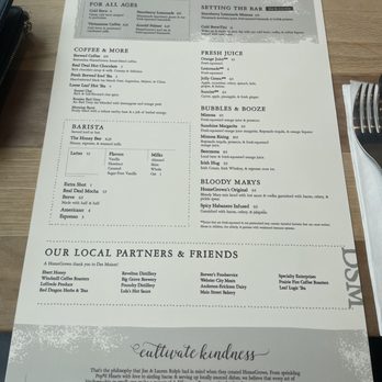 HomeGrown - Des Moines - Breakfast & Brunch Near Me - Des Moines, Iowa HomeGrown - Des Moines - Breakfast & Brunch Near Me - Des Moines, Iowa