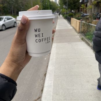 Wu Wei Coffee - Coffee Roasteries Near Me - Toronto, Ontario Wu Wei Coffee - Coffee Roasteries Near Me - Toronto, Ontario