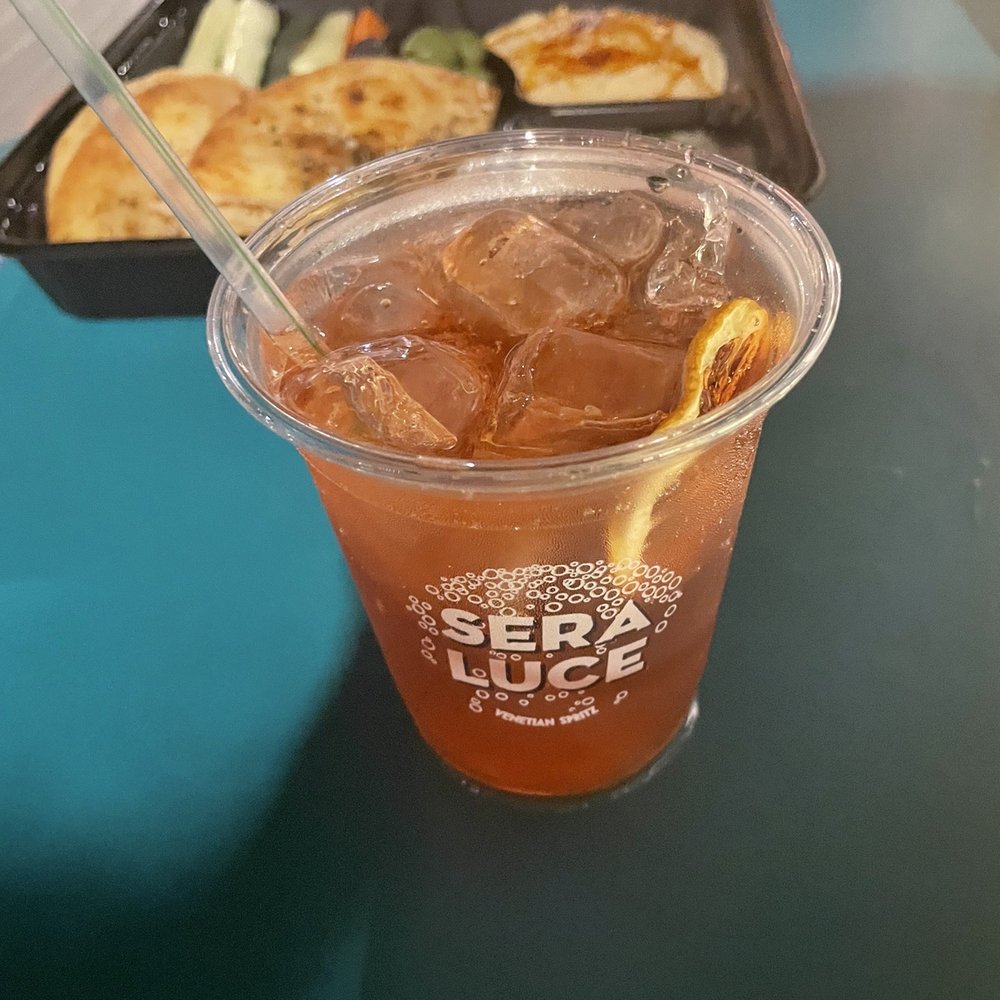 Hi-Lawn - Spritz - Cocktail Bars Near Me - Washington, DC, District of Columbia