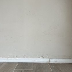 Juan Gutierrez - Kitchen compound repair