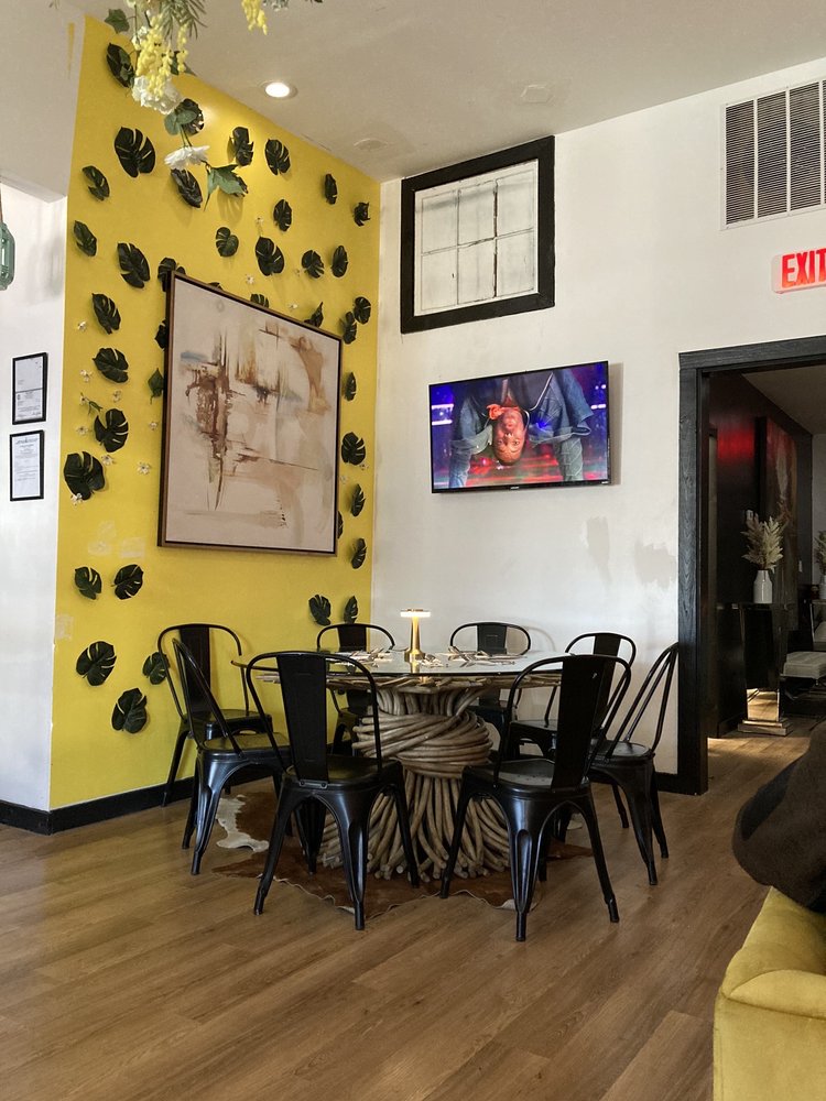 Ashtar Garden, Memphis Roadtrippers