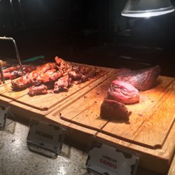 La Vaka Parrillada Buffet