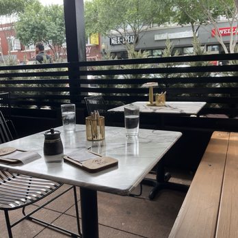 Mizu - Sushi Bars Near Me - Dallas, Texas