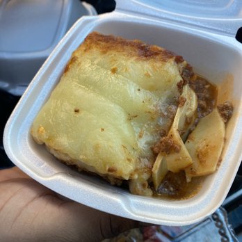 Parrillada & Lechonera Costambar - Dominican lasagna - Dominican Near Me - Paterson, New Jersey Parrillada & Lechonera Costambar - Dominican lasagna - Dominican Near Me - Paterson, New Jersey