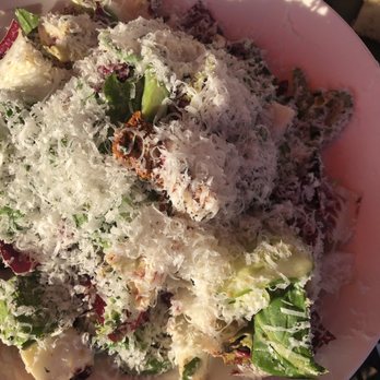 Tipo - Spring Greens Salad - Italian Near Me - Portland, Maine Tipo - Spring Greens Salad - Italian Near Me - Portland, Maine