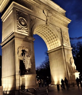 New York University by null