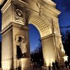 New York University gift card