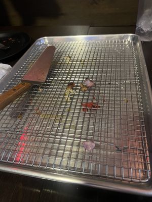 Fat Chris's Pizza and Such by null