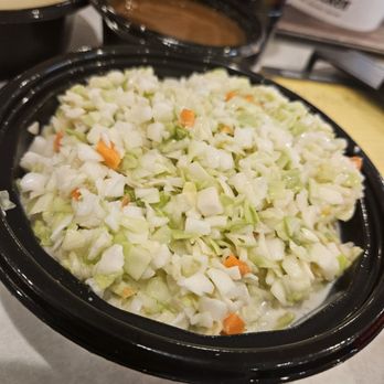 KFC - Large Coleslaw - Fast Food Near Me - Bullhead City, Arizona KFC - Large Coleslaw - Fast Food Near Me - Bullhead City, Arizona