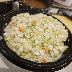 Large Coleslaw