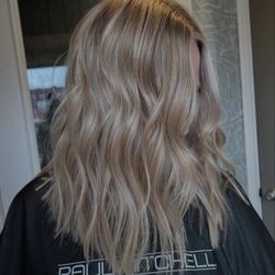 Artistic Dimensions Hair Studio