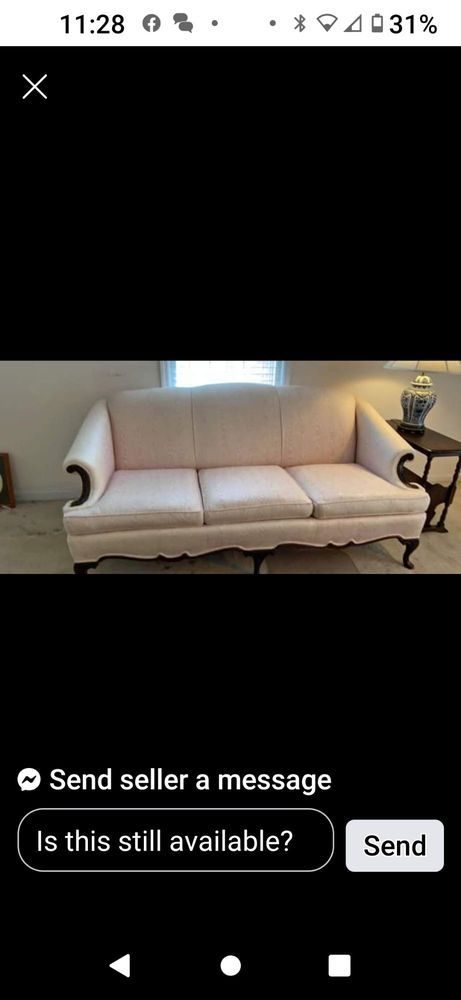 Embry Hills Upholstery Shop - upholstery in Tucker, GA