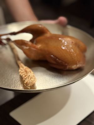 Benu by null Benu by null