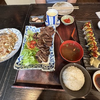 Iki Modern Japanese Cuisine - Food - Japanese Near Me - Flushing, New York Iki Modern Japanese Cuisine - Food - Japanese Near Me - Flushing, New York