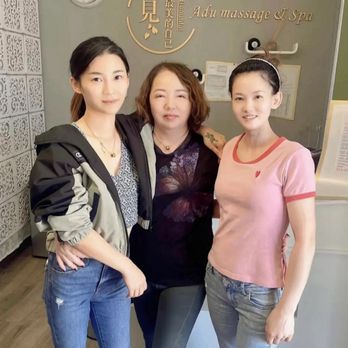 Adu Massage & Spa - Massage Near Me - Edmond, Oklahoma Adu Massage & Spa - Massage Near Me - Edmond, Oklahoma