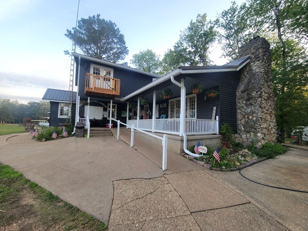 TWIN RIVERS LANDING 63 Photos & 19 Reviews 375 Twin Rivers Rd