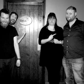 Roisin Dubh - Pubs Near Me - Galway, G