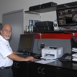 Terry Wynter Auto Service Center