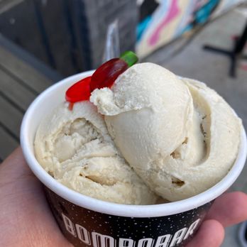 BomboBar - Desserts Near Me - Chicago, Illinois