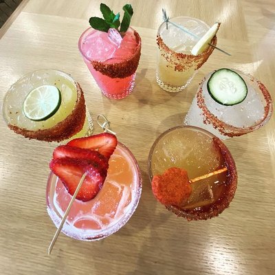 El Barrio Cantina by null